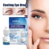 LOVILDS® CoreNano Eye Clear Drops Serum