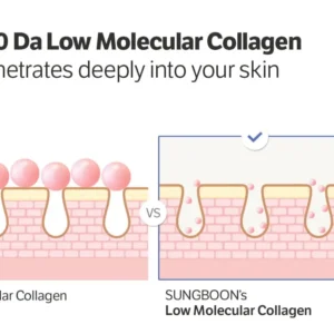 LOVILDS™ Deep Collagen Anti-Wrinkle Cream Serum – Firming, Hydrating & Youthful Glow for All Skin Types