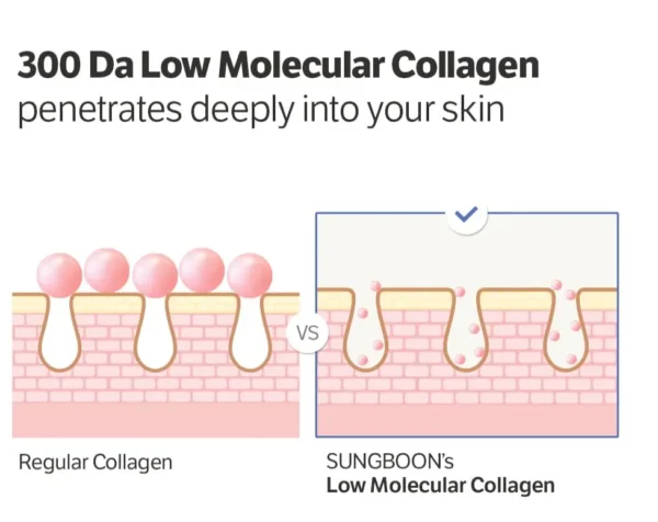 LOVILDS™ Deep Collagen Anti-Wrinkle Cream Serum – Firming, Hydrating & Youthful Glow for All Skin Types