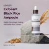 LOVILDS Glow Rice Ampoule Duo - Serums for Brightening, Exfoliating, and Moisturizing🌾