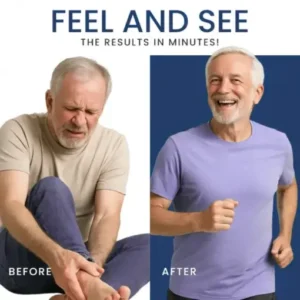 LOVILDS® GoutEase Relief Spray