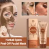 LOVILDS™ Herbal Spots Peel-Off Facial Mask