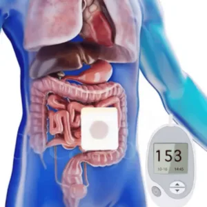 LOVILDS™ Natural Herbal Diabetes Patchs（Limited Time Discount 🔥 Last Day）
