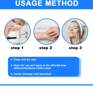 LOVILDS®  OatCalm Skin Repair Cream Rx