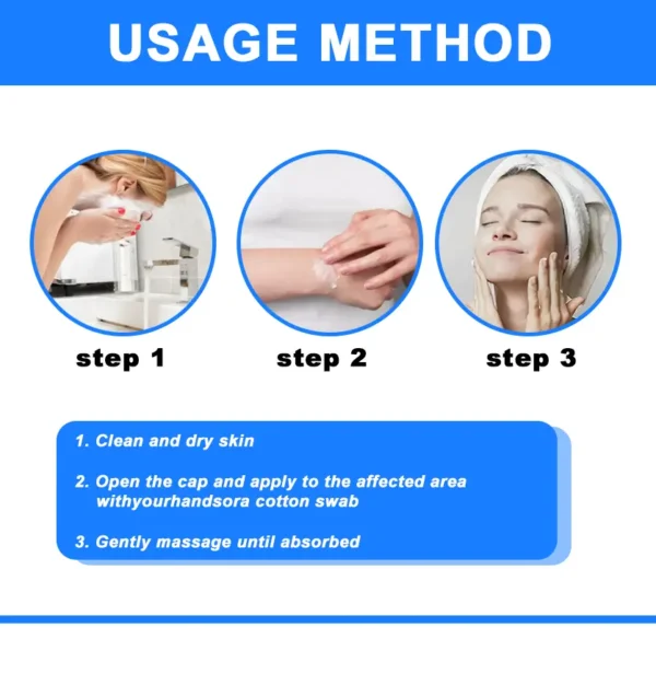 LOVILDS®  OatCalm Skin Repair Cream Rx