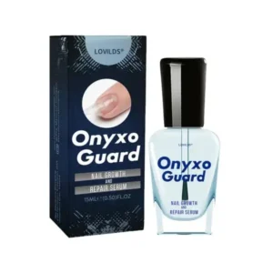 LOVILDS™ OnyxoGuard Nail Growth and Repair Serum