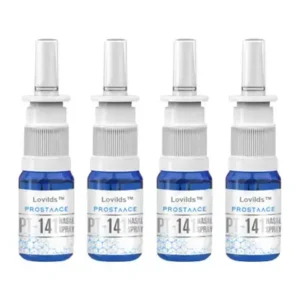 LOVILDS™ PRO ProstaAce PT-141 Nasal Spray
