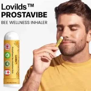LOVILDS ProstaPower Bee Inhalation Stick