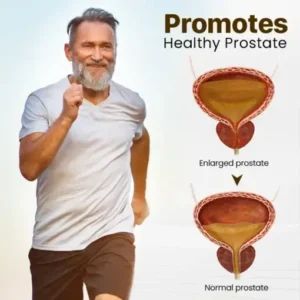 LOVILDS ProstaPower Bee Inhalation Stick