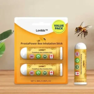 LOVILDS ProstaPower Bee Inhalation Stick