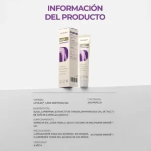 LOVILDS™ Varicose Vein Treatment Cream
