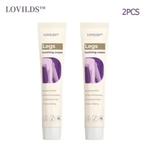 LOVILDS™ Varicose Vein Treatment Cream