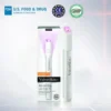 LOVILDS® VelvetSkin+ All-in-One Laser Eraser Pen