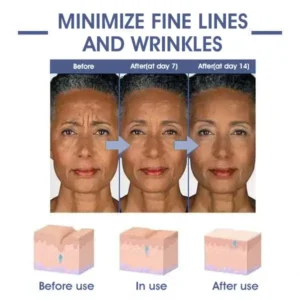 ✨Last Day Discount: 87% OFF🌸LOVILDS® Advanced Firming & Wrinkle-Reducing Cream: Restore Skin Elasticity⭐
