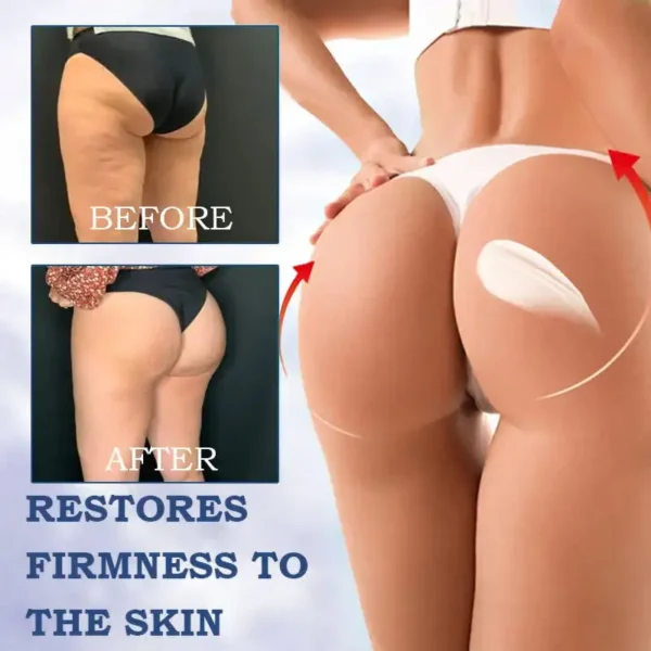 ✨Last Day Discount: 87% OFF🌸LOVILDS® Advanced Firming & Wrinkle-Reducing Cream: Restore Skin Elasticity⭐