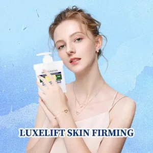 ✨Last Day Discount: 87% OFF🌸LOVILDS® Advanced Firming & Wrinkle-Reducing Cream: Restore Skin Elasticity⭐