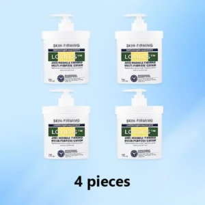 ✨Last Day Discount: 87% OFF🌸LOVILDS® Advanced Firming & Wrinkle-Reducing Cream: Restore Skin Elasticity⭐