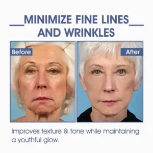 ✨Last Day Discount: 87% OFF🌸LOVILDS® Advanced Firming & Wrinkle-Reducing Cream: Restore Skin Elasticity⭐