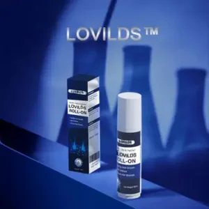Last Day Promotion 70% OFF - 🔥Put an end to hair loss with LOVILDS™ Hair Growth Serum!