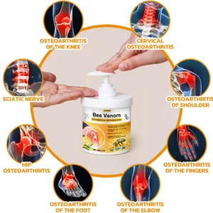🇦🇺🐝Lovilds™ Bee Venom Joint Repair Cream