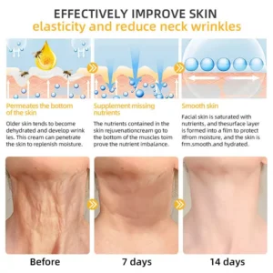 💐💞Lovilds™ BeeLift Anti-Aging Firming Cream,Address Crepe & Sagging(🔥74% Off for a Limited Time!)