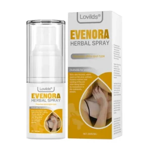 Lovilds® Evenora Vitiligo Herbal Spray