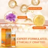 Lovilds® Nectéva Bakuchiol Skin Restore Cream - (Anti-aging, Hydrating, Skin Firming & Lifting)