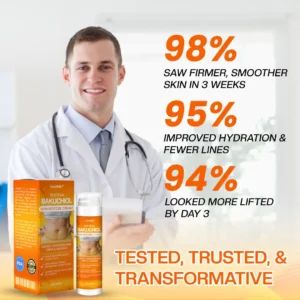 Lovilds® Nectéva Bakuchiol Skin Restore Cream - (Anti-aging, Hydrating, Skin Firming & Lifting)