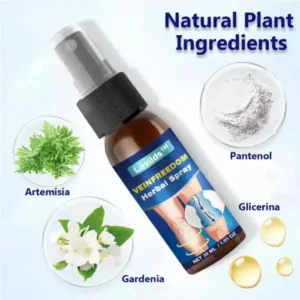 Lovilds™ VeinFreedom Herbal Spray