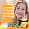 Made and Shipped from USA✨ LOVILDS™ Bee Toxin Skin Repair Cream🔥 Last day 80% OFF💎💎