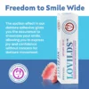 😁✨[Official Brand Store]Lovilds™- Thermoplastic Denture Adhesive & Cushion