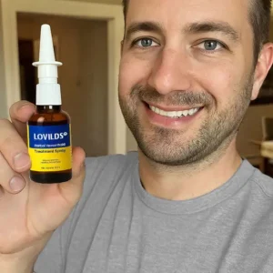 💥 Say Goodbye to Pain! | LOVILDS® Hemorrhoid Spray – Now 80% OFF!