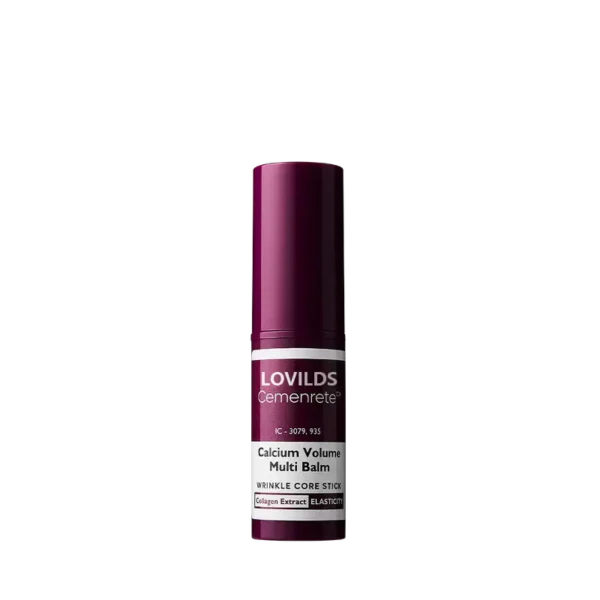 🔥Final 3 Hours: 60% OFF💛LOVILDS™ Calcium Multi Balm | Anti-aging, Sagging, Wrinkles