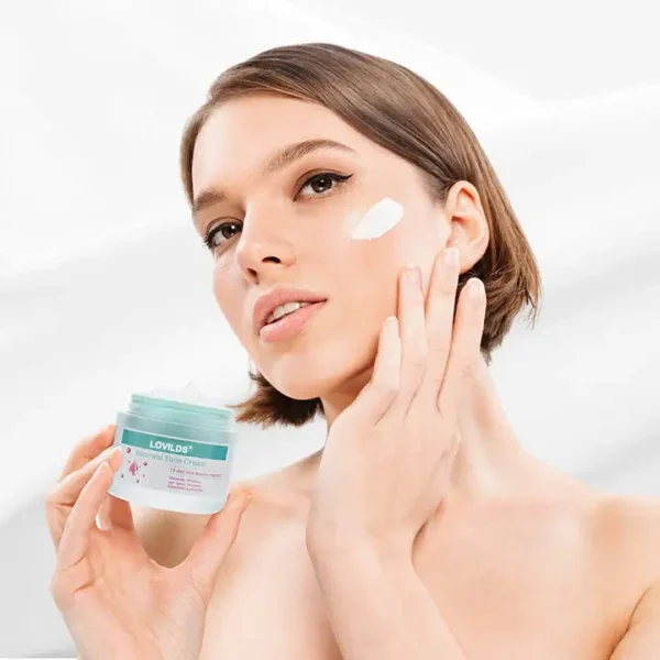 Final Hours—Sale Ending Soon!💥LOVILDS* Renewal Skin Cream | Spot Removal & Skin Renewal for Dark Spots, Age Spots, and Sun Spots* Daily Firming for All Skin Types