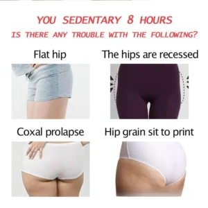 Get a Perfect Booty Naturally! LOVILDS™ Hip Lifting Oil - See Results in Weeks.