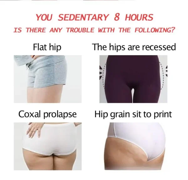 Get a Perfect Booty Naturally! LOVILDS™ Hip Lifting Oil - See Results in Weeks.