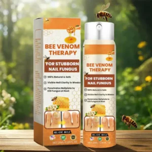 LOVILDS™ Bee Venom Nail Fungus Spray