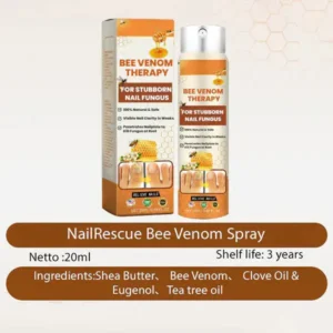 LOVILDS™ Bee Venom Nail Fungus Spray