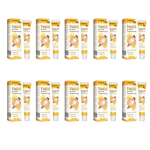LOVILDS™ BeeVenom Vitiligo Treatment Cream (🔥80% Off for a Limited Time!)