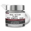 LOVILDS® Black Rice Skin Repair Essence Cream 👨‍⚕️ MHRA Certified (Removes warts and skin growths, improves keratin buildup and seborrheic dermatitis, follicular keratosis, skin cancer, and age spots)