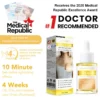 LOVILDS® Collagen & Soy Isoflavones BustLift Firming Oil