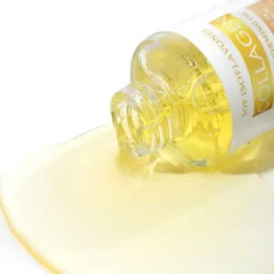 LOVILDS® Collagen & Soy Isoflavones BustLift Firming Oil