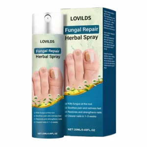 LOVILDS®  Fungal Repair Herbal Spray