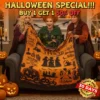 LOVILDS™ Halloween Spooky Blanket🎃