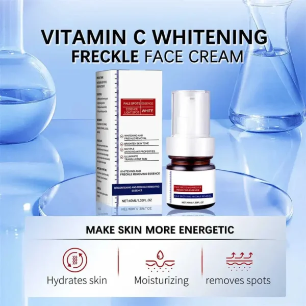 LOVILDS™  WHITENING ANDFRECKLE REMOVING ESSENCE