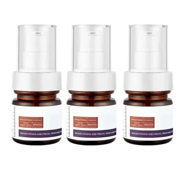 LOVILDS™  WHITENING ANDFRECKLE REMOVING ESSENCE