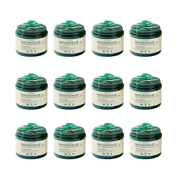 🔥（Official retail store） LOVILDS™ NatureErase Instant Mole & Spot Removal Gel