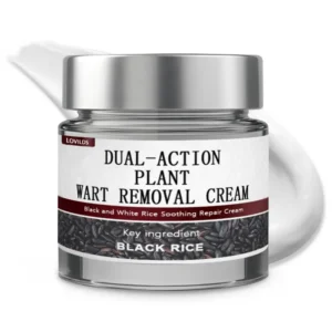 Still letting these skin issues mess with you on repeat? 👋 👨‍⚕️ TGA-Certified LOVILDS® Black Rice Skin Repair Essence Cream: One cream, multiple benefits—rescue your troubled skin!