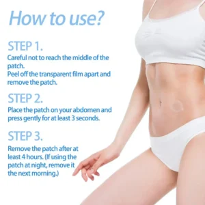 【2025 Medical Grade Newly Upgraded🥇】🇺🇸🇺🇸LOVILDS™ NIDDK-Tirzepatide Nano Microneedle Patch （Zero Pain, 24/7 Release | Lose 20lbs FAST | 90% Sugar Drop | ）