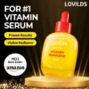 [Amazon No.1] LOVILDS ™Vitamin illuminating Serum